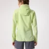 Sweats à capuche léger Gamma pour femme