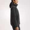 Sweats à capuche léger Gamma pour femme