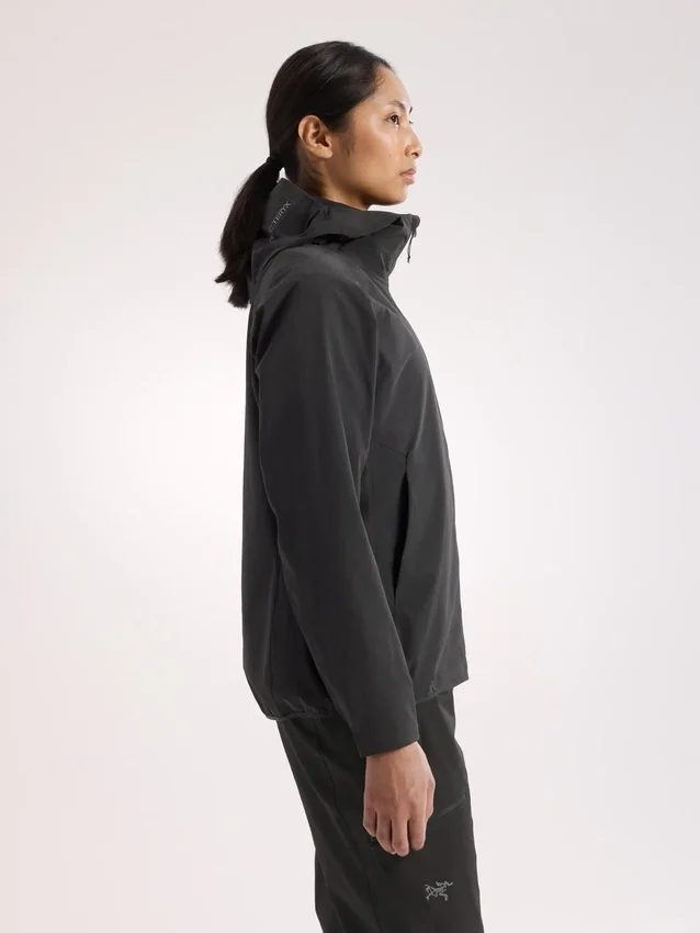 Sweats à capuche léger Gamma pour femme