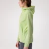 Sweats à capuche léger Gamma pour femme