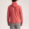 Sweats à capuche léger Kyanite pour homme