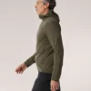 Sweats à capuche léger Kyanite pour homme