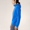 Sweats à capuche léger Kyanite pour homme