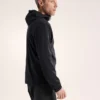 Sweats à capuche léger Kyanite pour homme