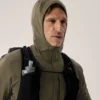 Sweats à capuche léger Kyanite pour homme