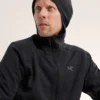 Sweats à capuche léger Kyanite pour homme