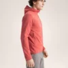 Sweats à capuche léger Kyanite pour homme