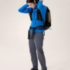 Sweats à capuche léger Kyanite pour homme