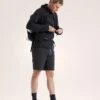 Sweats à capuche léger Kyanite pour homme