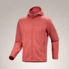 Sweats à capuche léger Kyanite pour homme