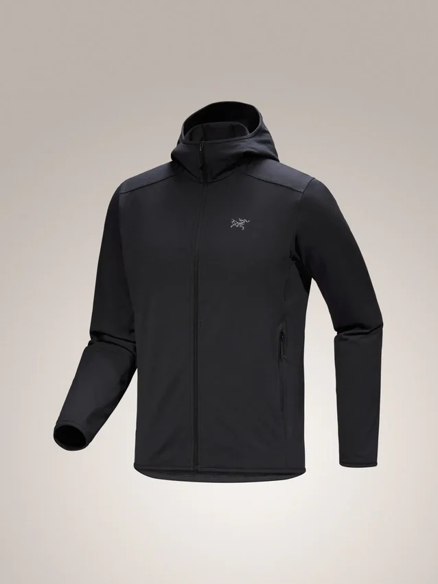 Sweats à capuche léger Kyanite pour homme