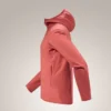 Sweats à capuche léger Kyanite pour homme