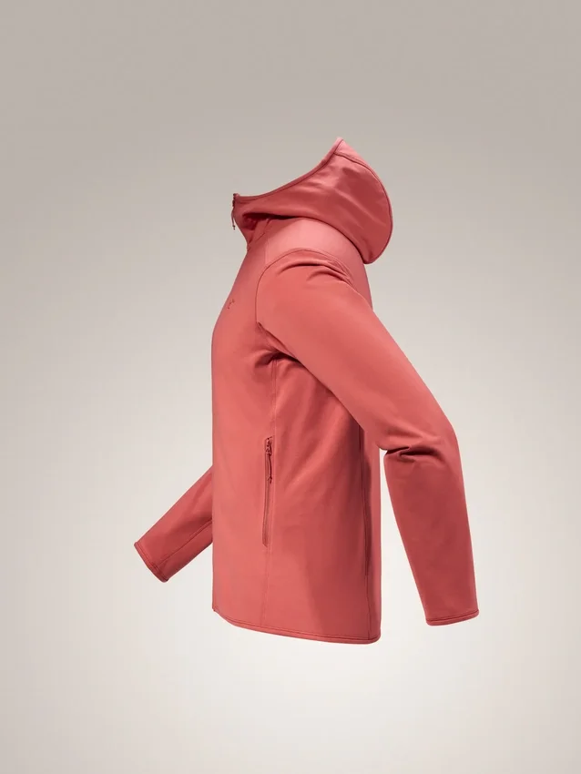 Sweats à capuche léger Kyanite pour homme