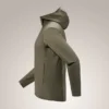 Sweats à capuche léger Kyanite pour homme