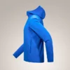Sweats à capuche léger Kyanite pour homme