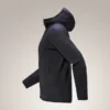 Sweats à capuche léger Kyanite pour homme
