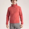 Sweats à capuche léger Kyanite pour homme