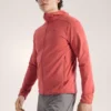 Sweats à capuche léger Kyanite pour homme
