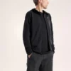 Sweats à capuche léger Kyanite pour homme