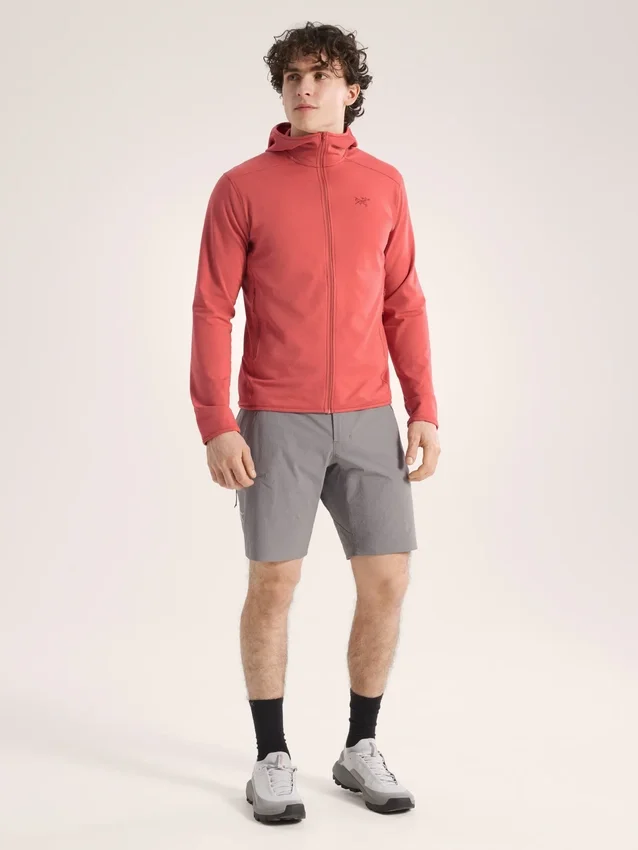 Sweats à capuche léger Kyanite pour homme