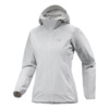 Sweats à capuche légers Gamma « Gris »