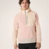 Sweats à capuche Ossa 1/2 Zip pour homme