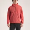 Sweats à capuche Ossa 1/2 Zip pour homme