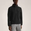 Sweats à capuche Ossa 1/2 Zip pour homme