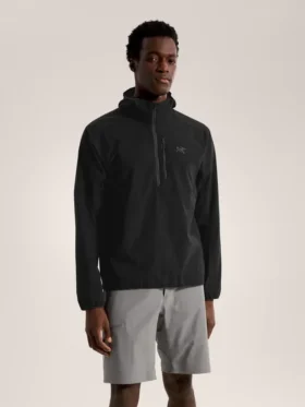 Sweats à capuche Ossa 1/2 Zip pour homme