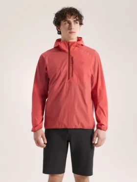 Sweats à capuche Ossa 1/2 Zip pour homme
