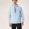 Sweats à capuche Ossa 1/2 Zip pour homme
