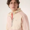 Sweats à capuche Ossa 1/2 Zip pour homme