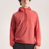 Sweats à capuche Ossa 1/2 Zip pour homme