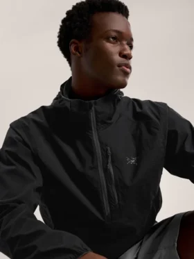 Sweats à capuche Ossa 1/2 Zip pour homme