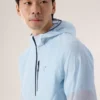 Sweats à capuche Ossa 1/2 Zip pour homme