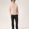 Sweats à capuche Ossa 1/2 Zip pour homme