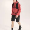 Sweats à capuche Ossa 1/2 Zip pour homme