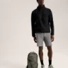 Sweats à capuche Ossa 1/2 Zip pour homme