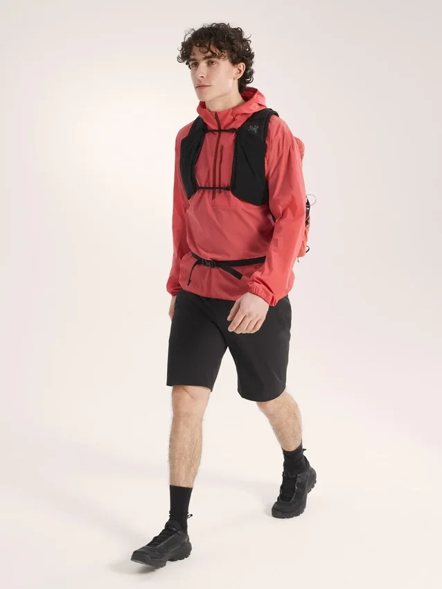 Sweats à capuche Ossa 1/2 Zip pour homme