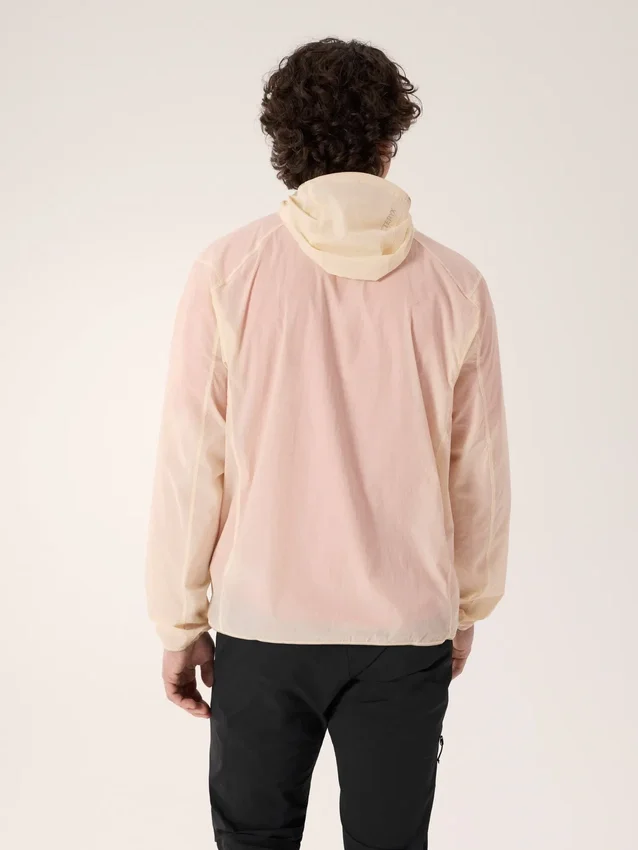 Sweats à capuche Ossa 1/2 Zip pour homme