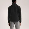 Sweats à capuche Ossa 1/2 Zip pour homme