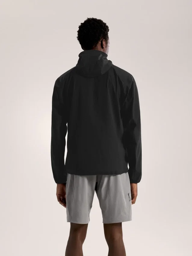 Sweats à capuche Ossa 1/2 Zip pour homme