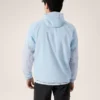 Sweats à capuche Ossa 1/2 Zip pour homme