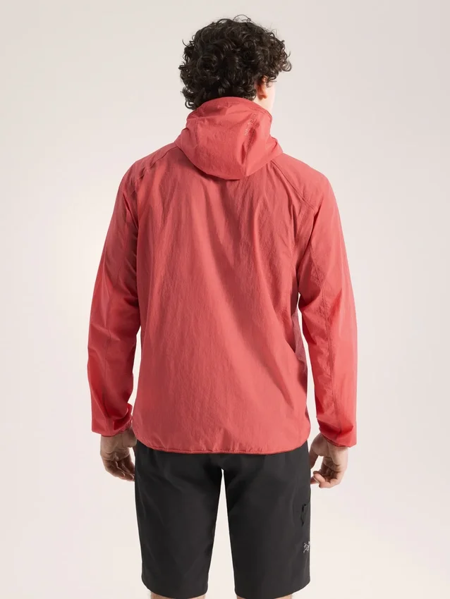 Sweats à capuche Ossa 1/2 Zip pour homme