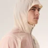Sweats à capuche Ossa 1/2 Zip pour homme