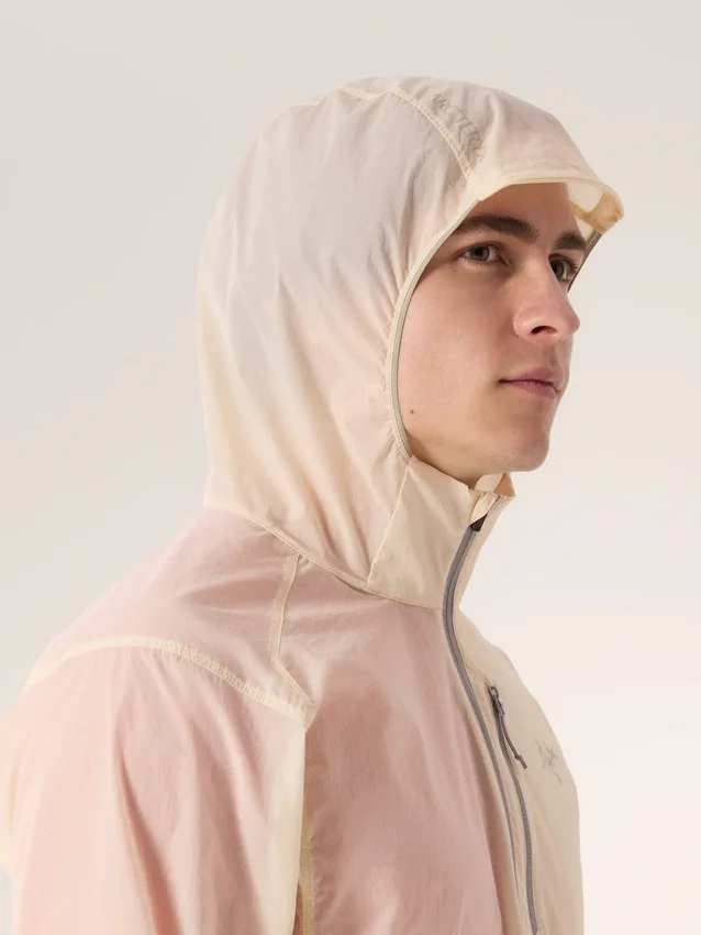 Sweats à capuche Ossa 1/2 Zip pour homme