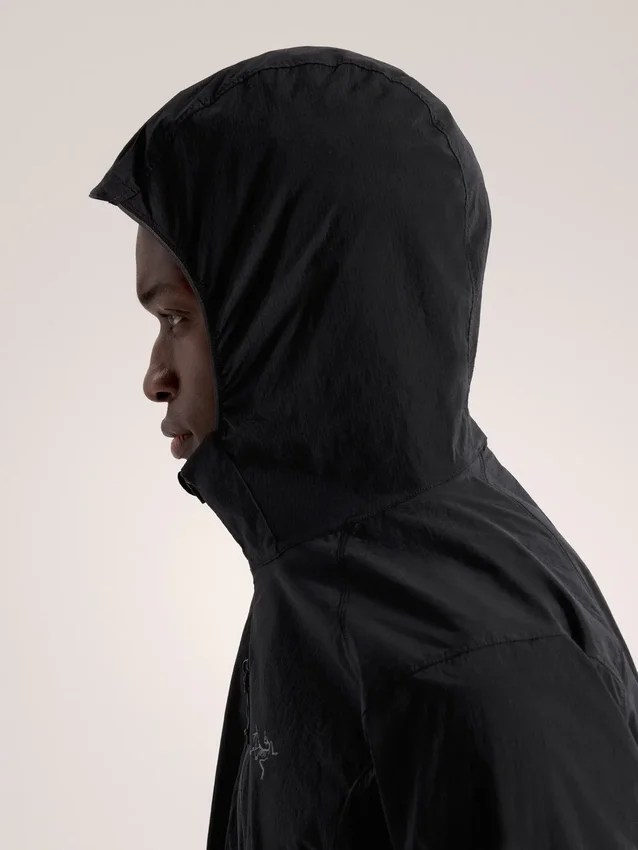 Sweats à capuche Ossa 1/2 Zip pour homme