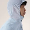 Sweats à capuche Ossa 1/2 Zip pour homme