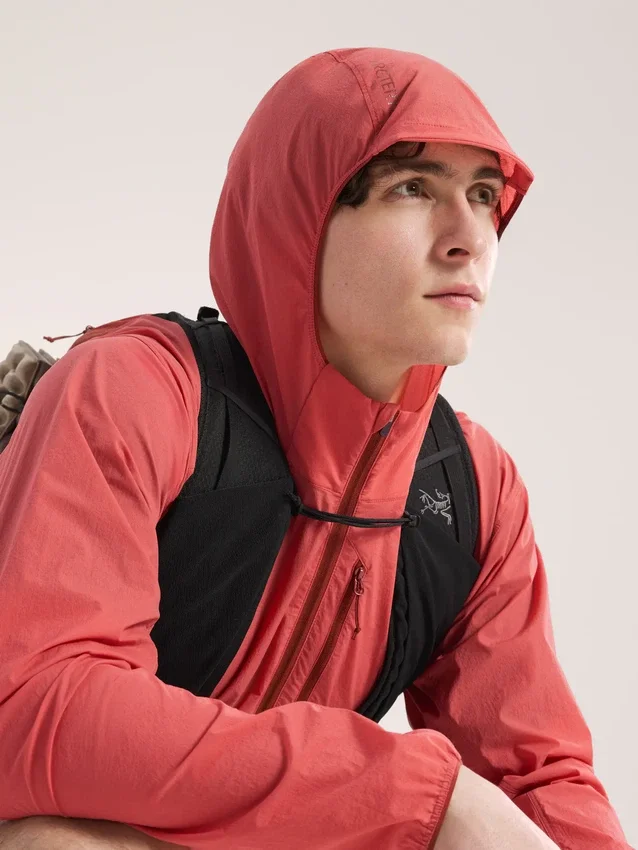 Sweats à capuche Ossa 1/2 Zip pour homme