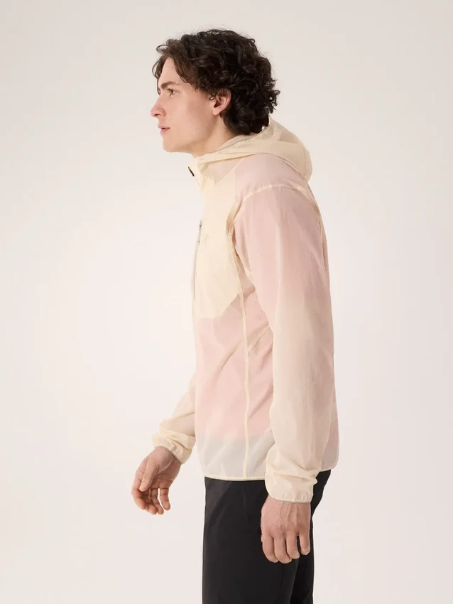 Sweats à capuche Ossa 1/2 Zip pour homme